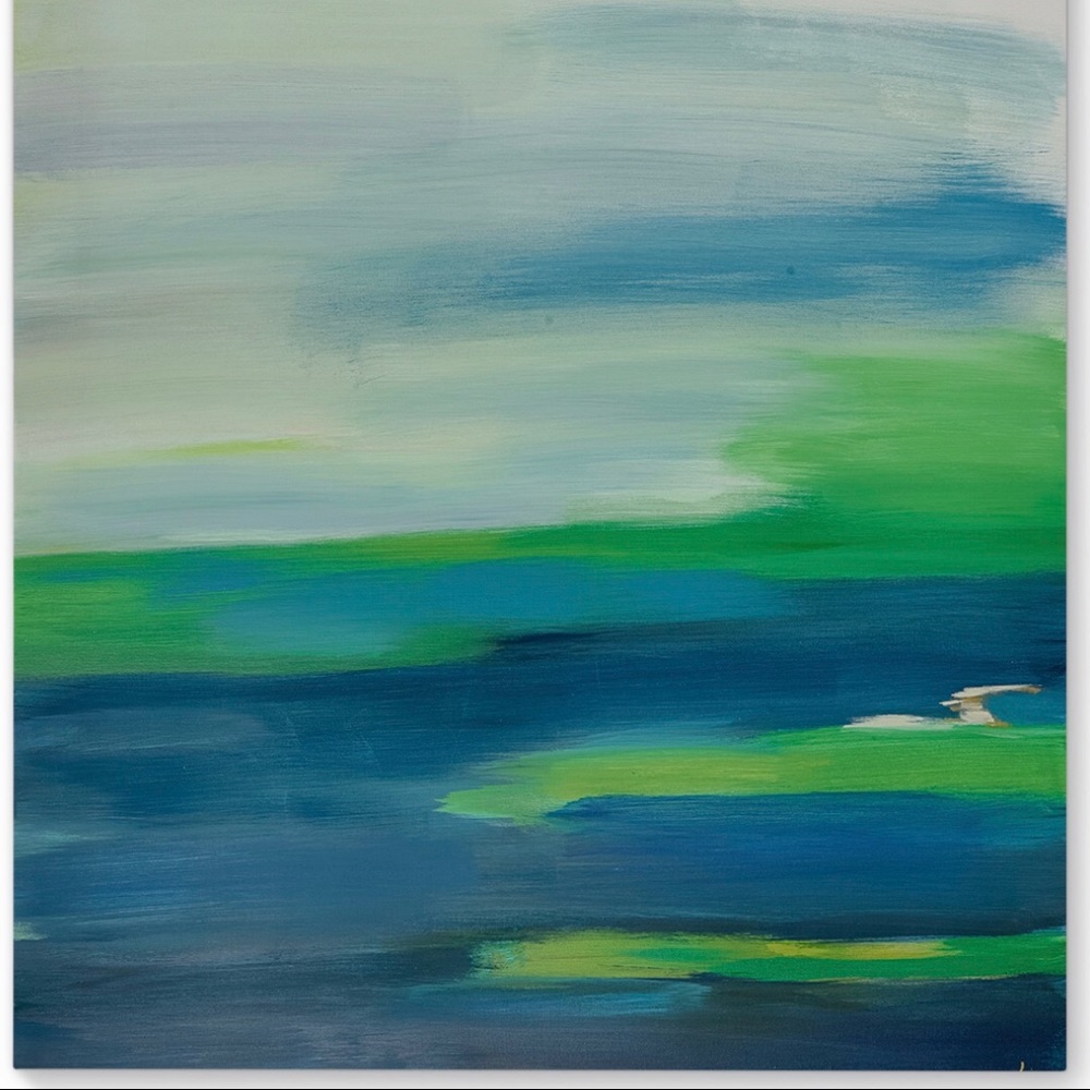 Susan Skelley Large Canvas Art